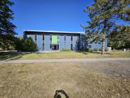 Brooklyn Park, MN | 3900 85th Ave. N. Specialty Building